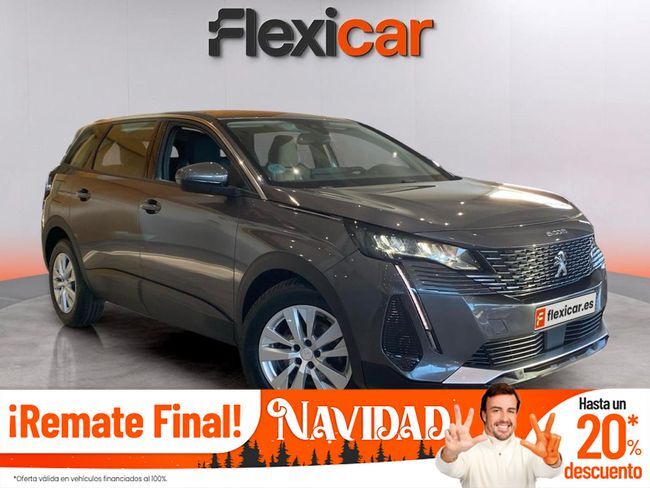 PEUGEOT 5008 (1.2 PureTech 96KW S&S Active Pack) en Coruña, A