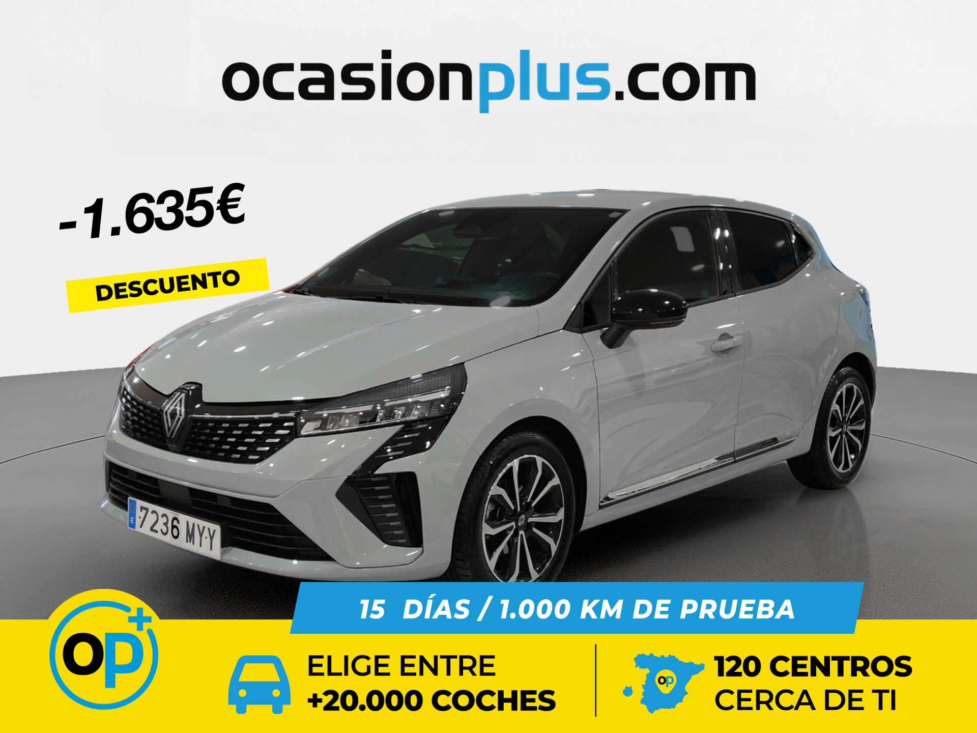 Imagen de RENAULT Clio