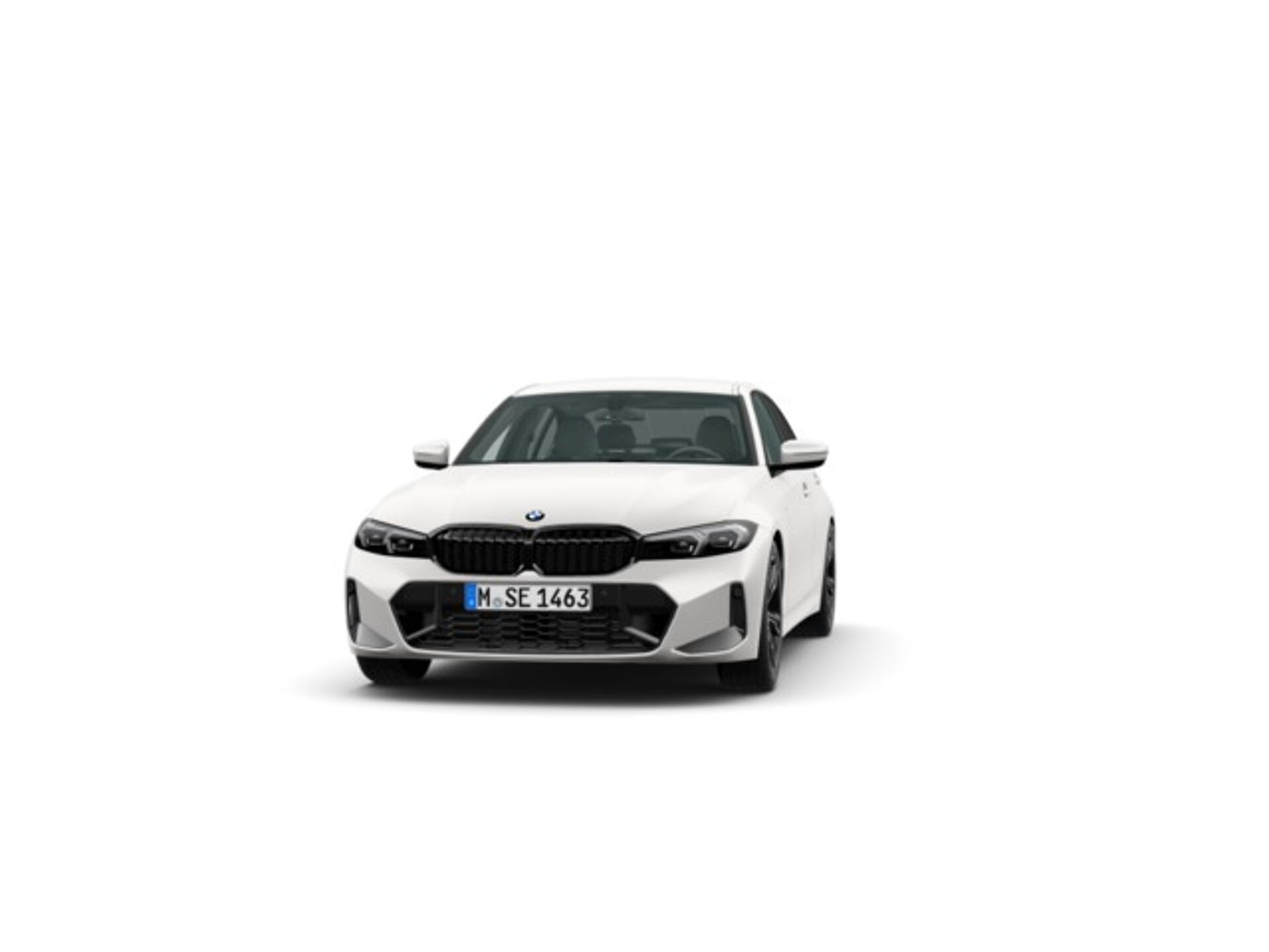 Imagen de BMW Serie 3