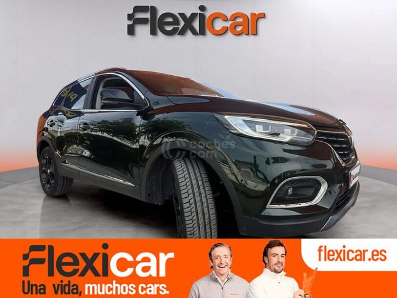 Foto del RENAULT Kadjar 1.3 TCe GPF Intens EDC 103kW