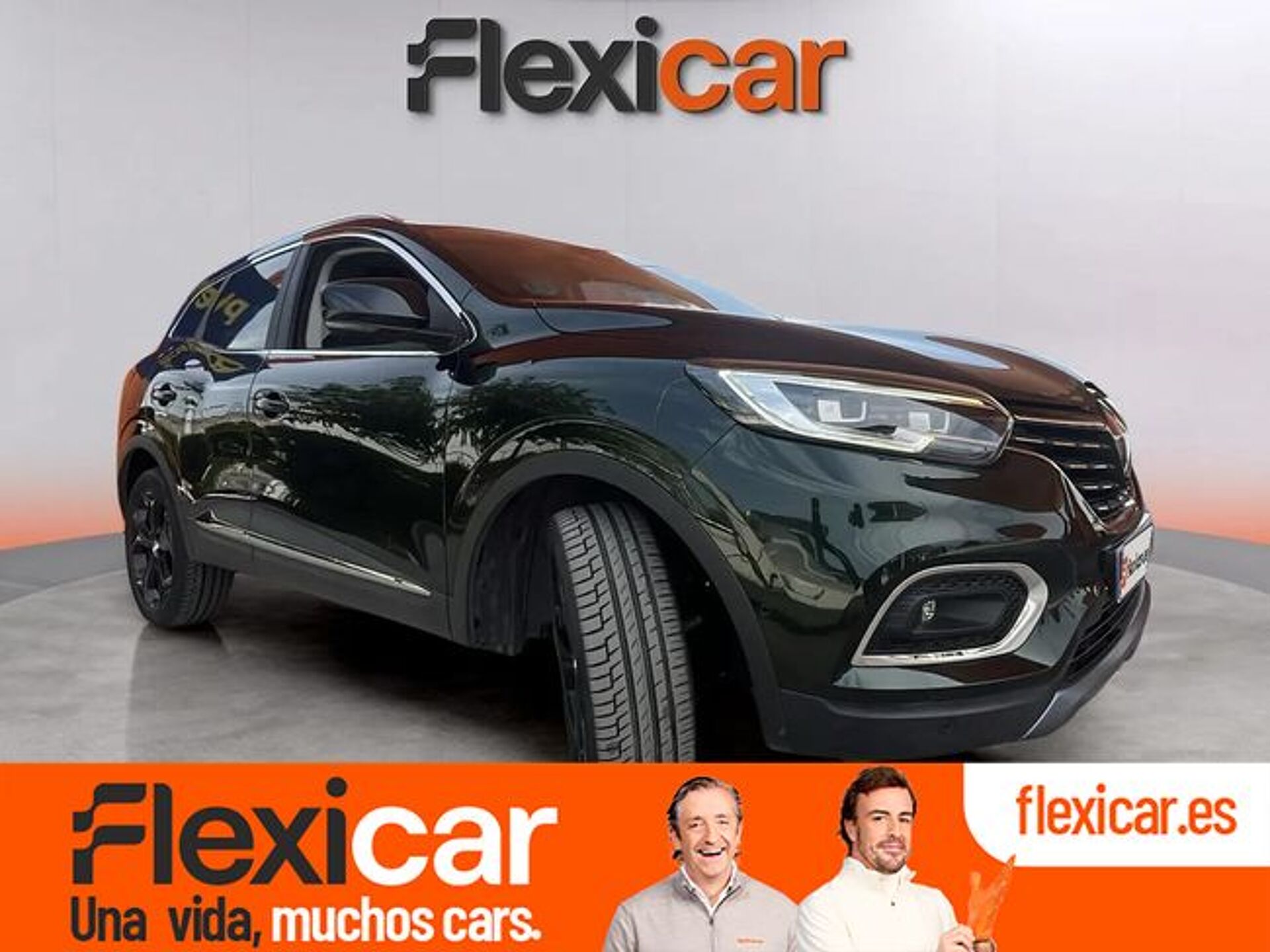 Imagen de RENAULT Kadjar