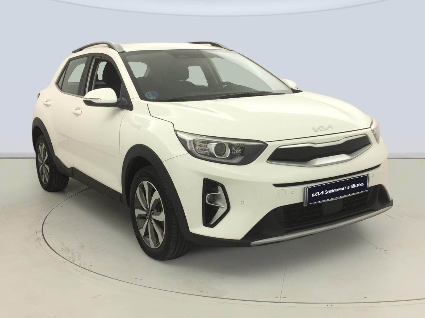Foto del KIA Stonic 1.0 T-GDi MHEV iMT Drive Plus 100