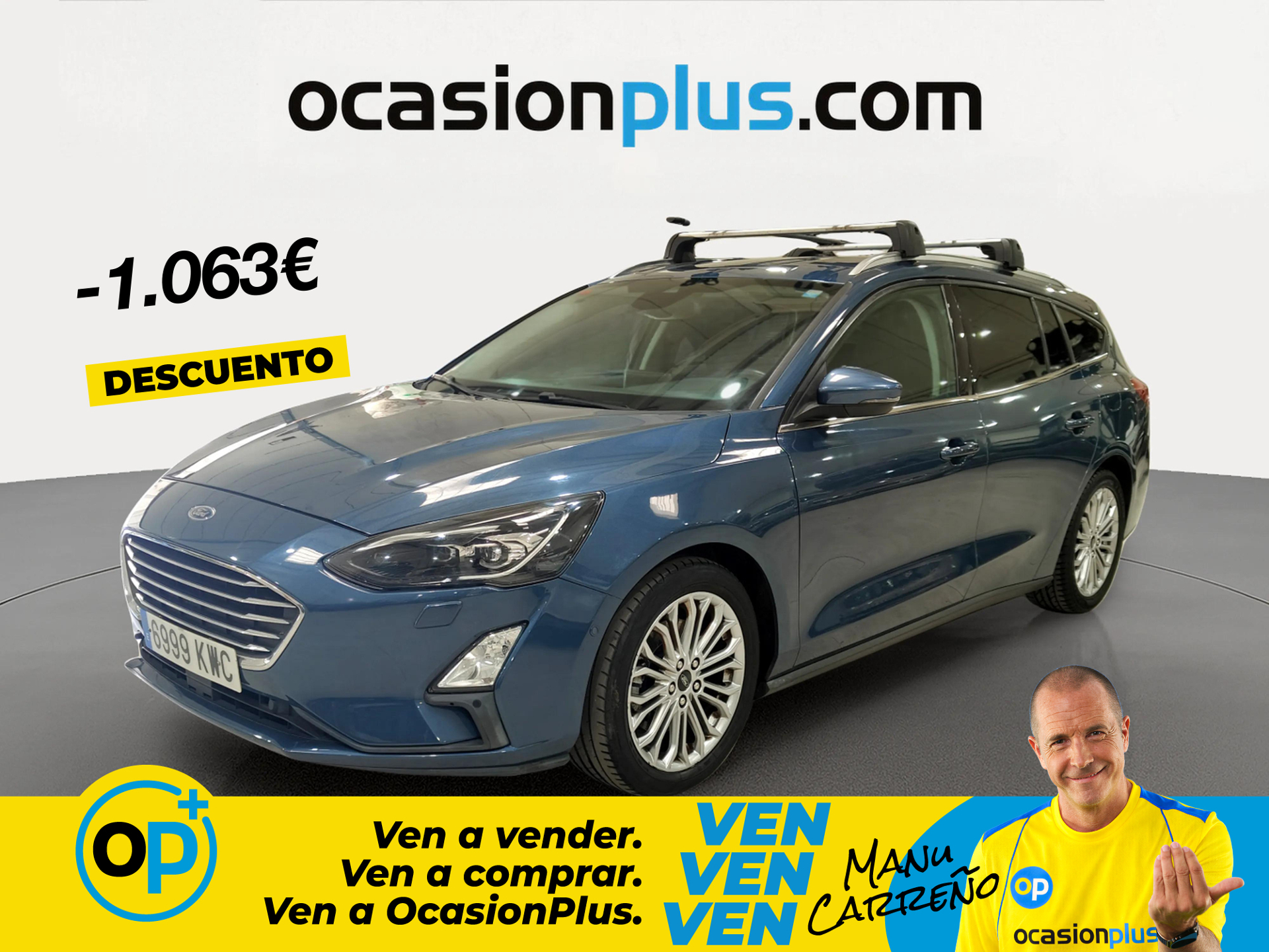 Imagen de FORD Focus