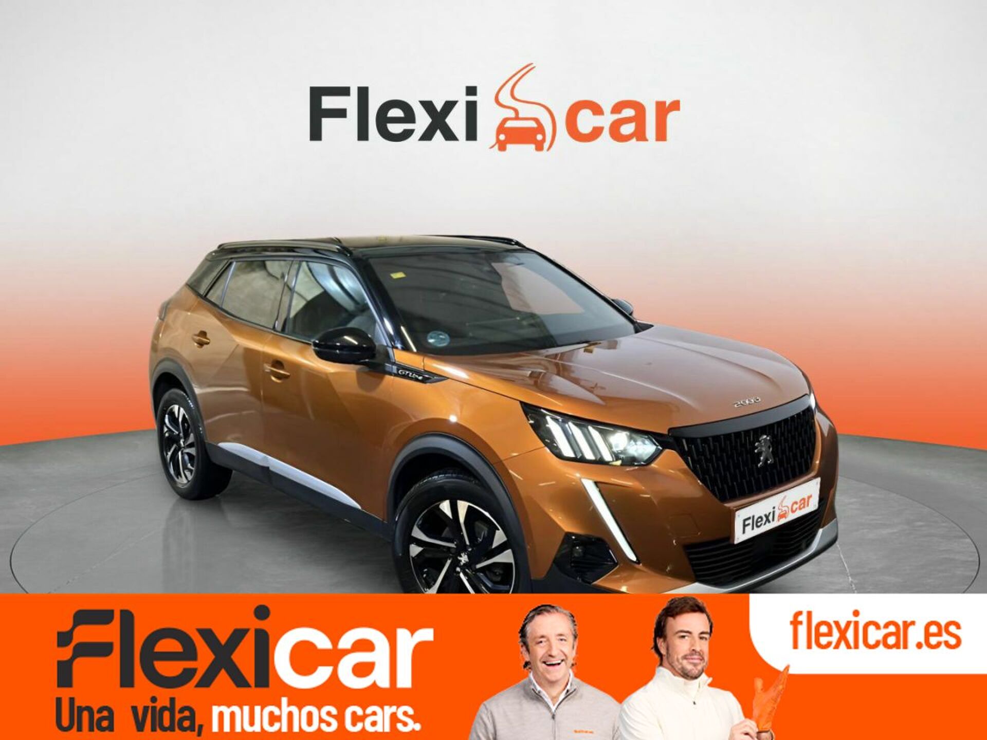 Imagen de PEUGEOT 2008