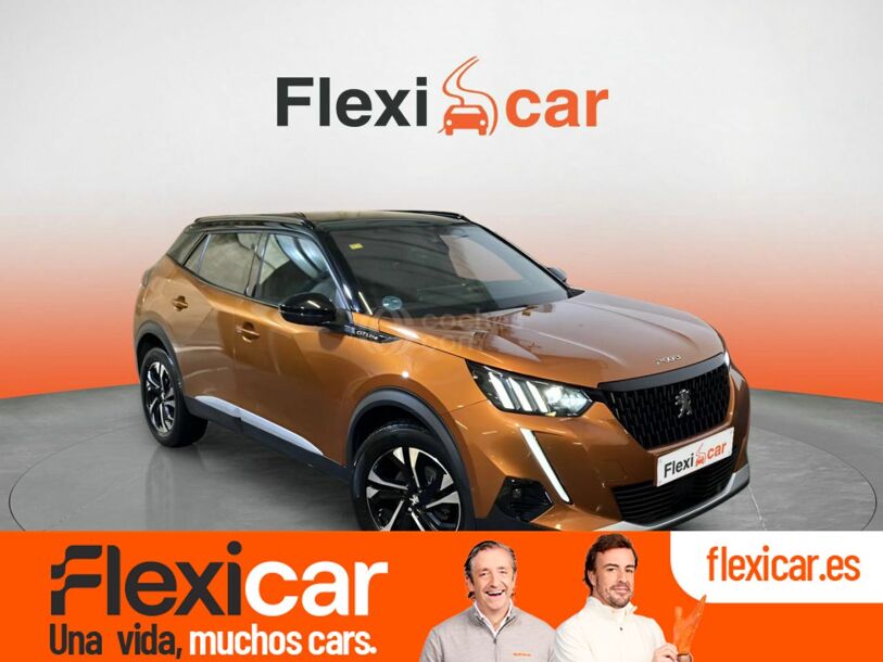 Foto del PEUGEOT 2008 1.2 PureTech S&S GT Line 130