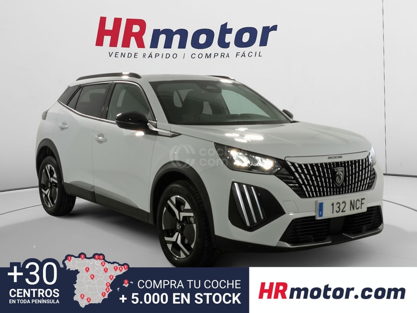 Foto del PEUGEOT 2008 1.2 PureTech S&S Allure 100