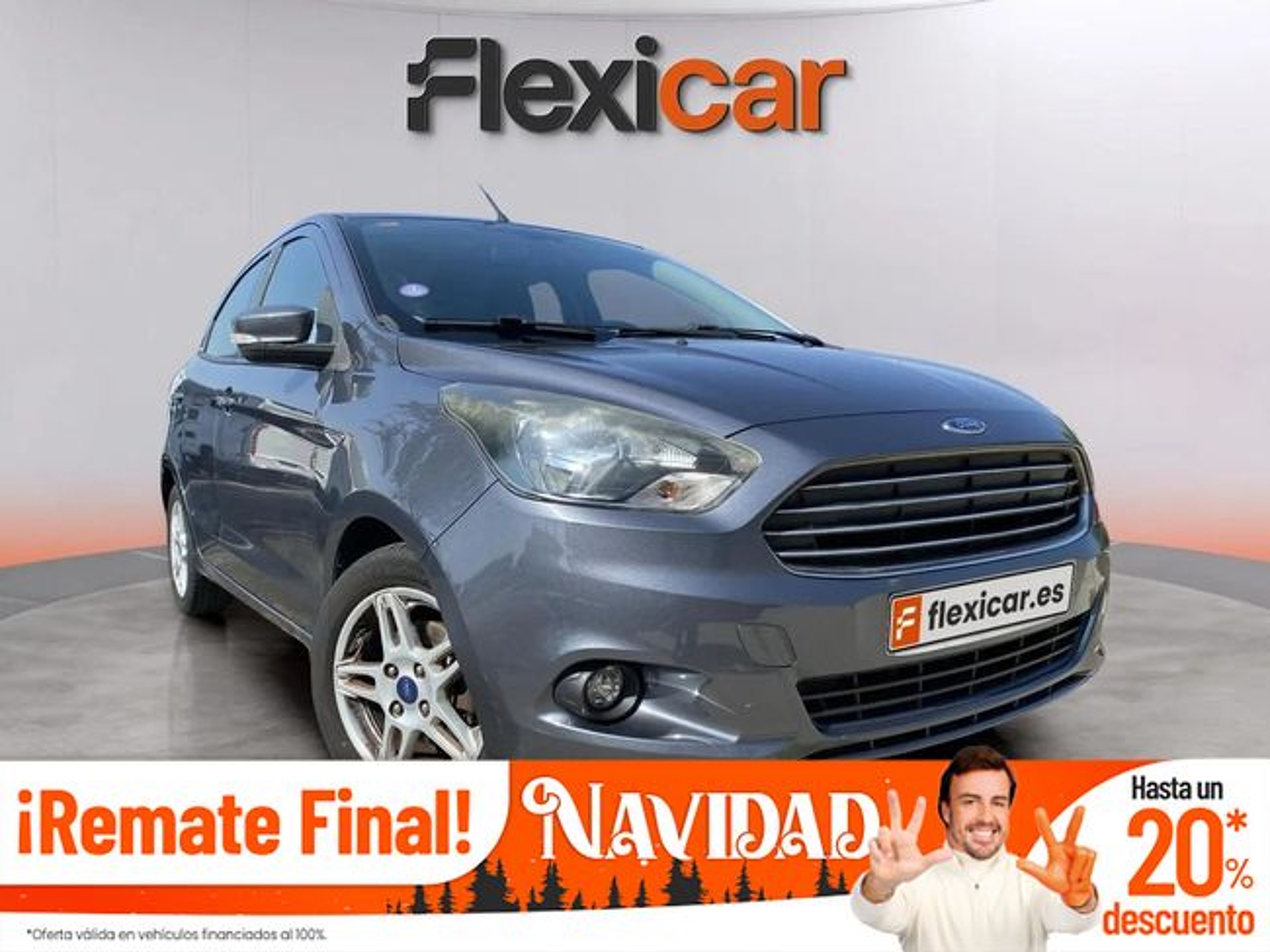 Imagen de FORD Ka