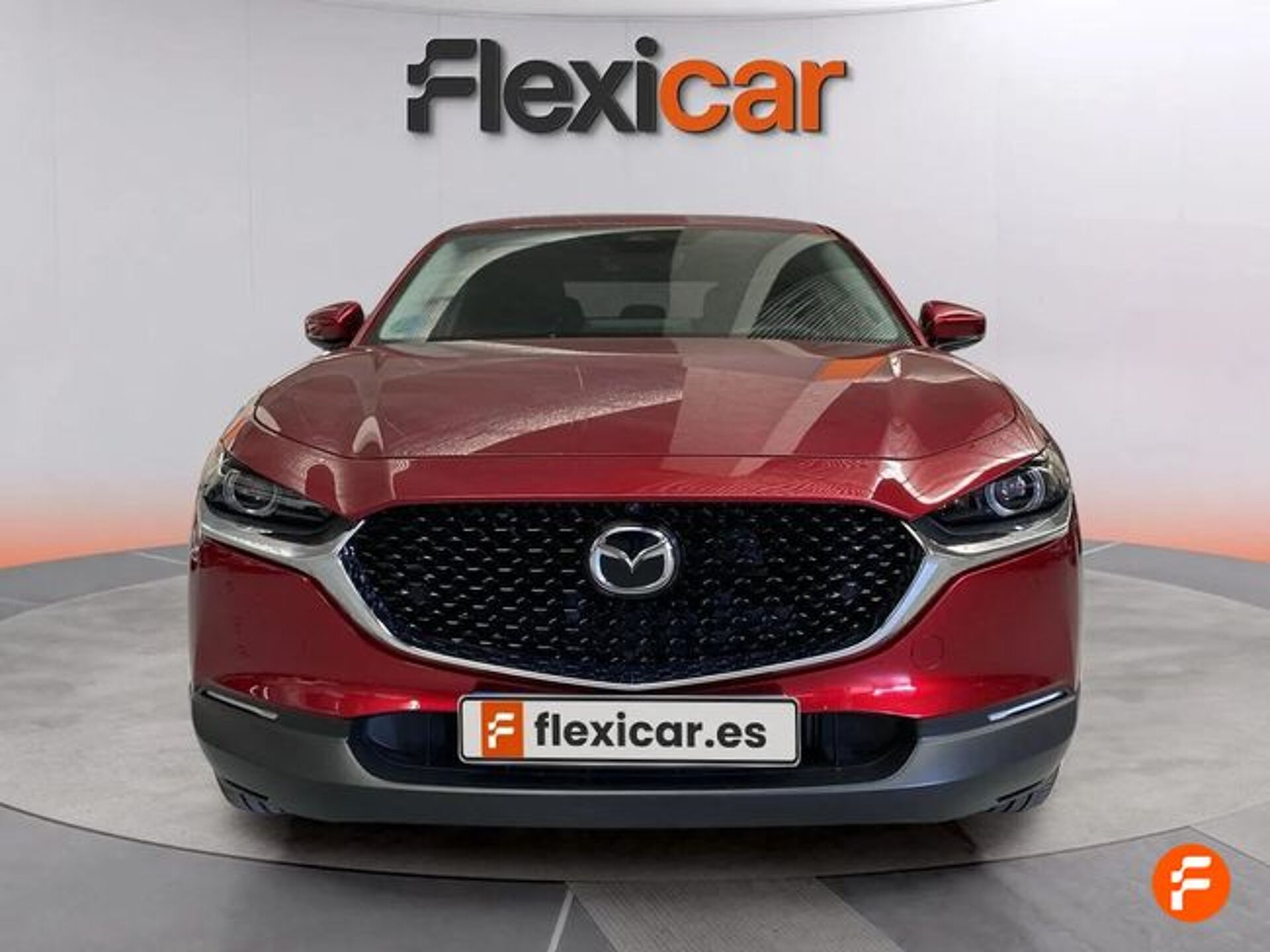 Imagen 2 de MAZDA CX-30
