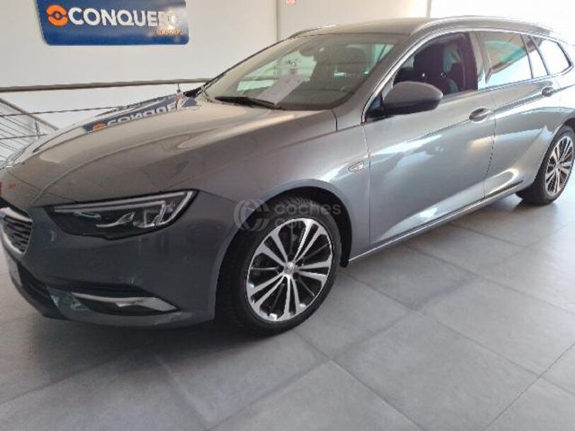 Foto del OPEL Insignia ST 2.0CDTI S&S Innovation 170
