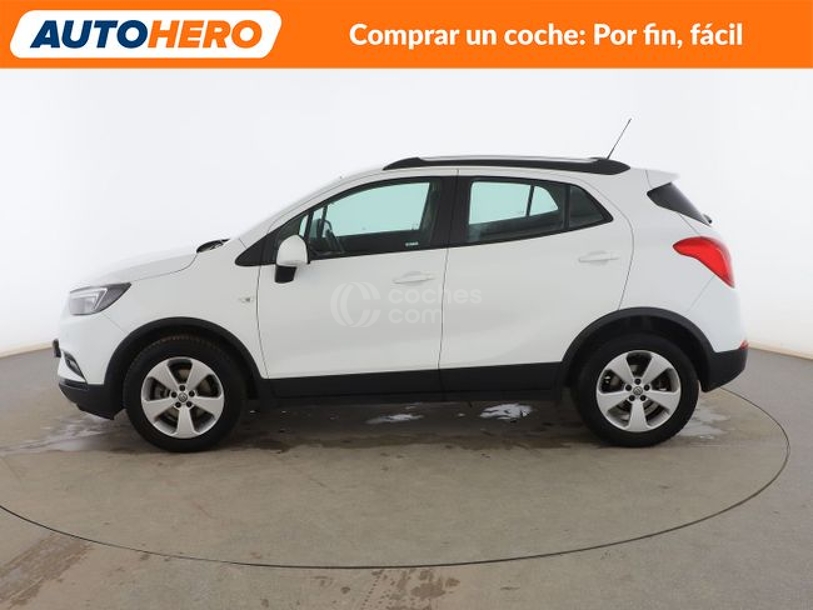 Foto del OPEL Mokka X 1.6CDTi S&S Selective 4x4