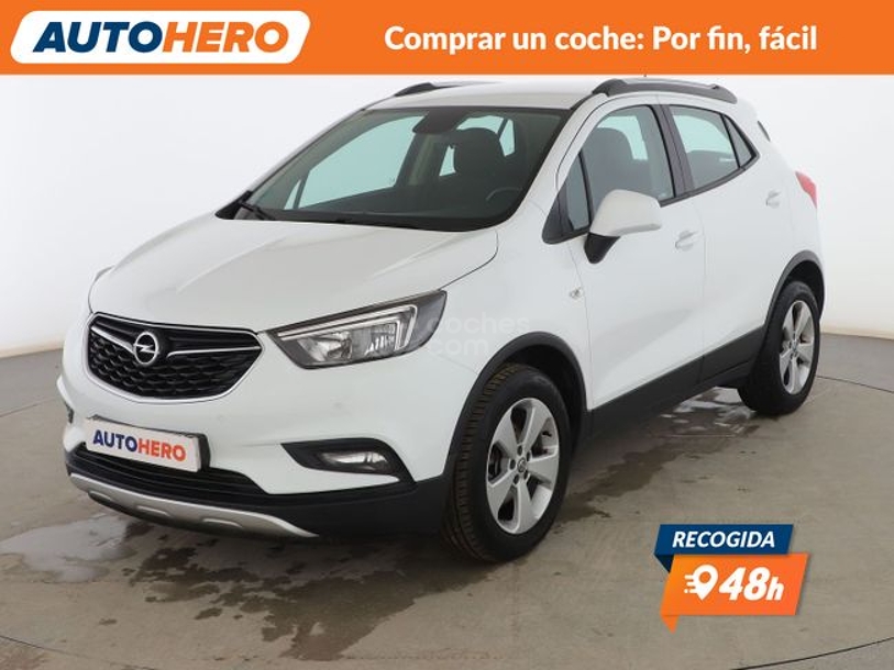 Foto del OPEL Mokka X 1.6CDTi S&S Selective 4x4