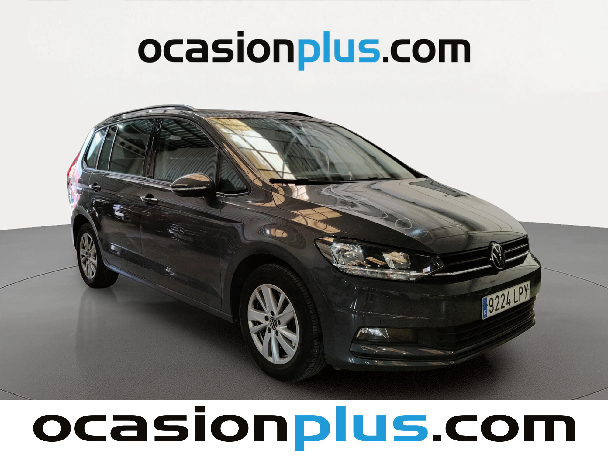 Foto del VOLKSWAGEN Touran 1.5 TSI EVO Business DSG7 110kW