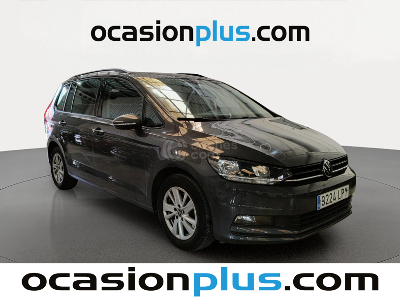 Foto del VOLKSWAGEN Touran 1.5 TSI EVO Business DSG7 110kW