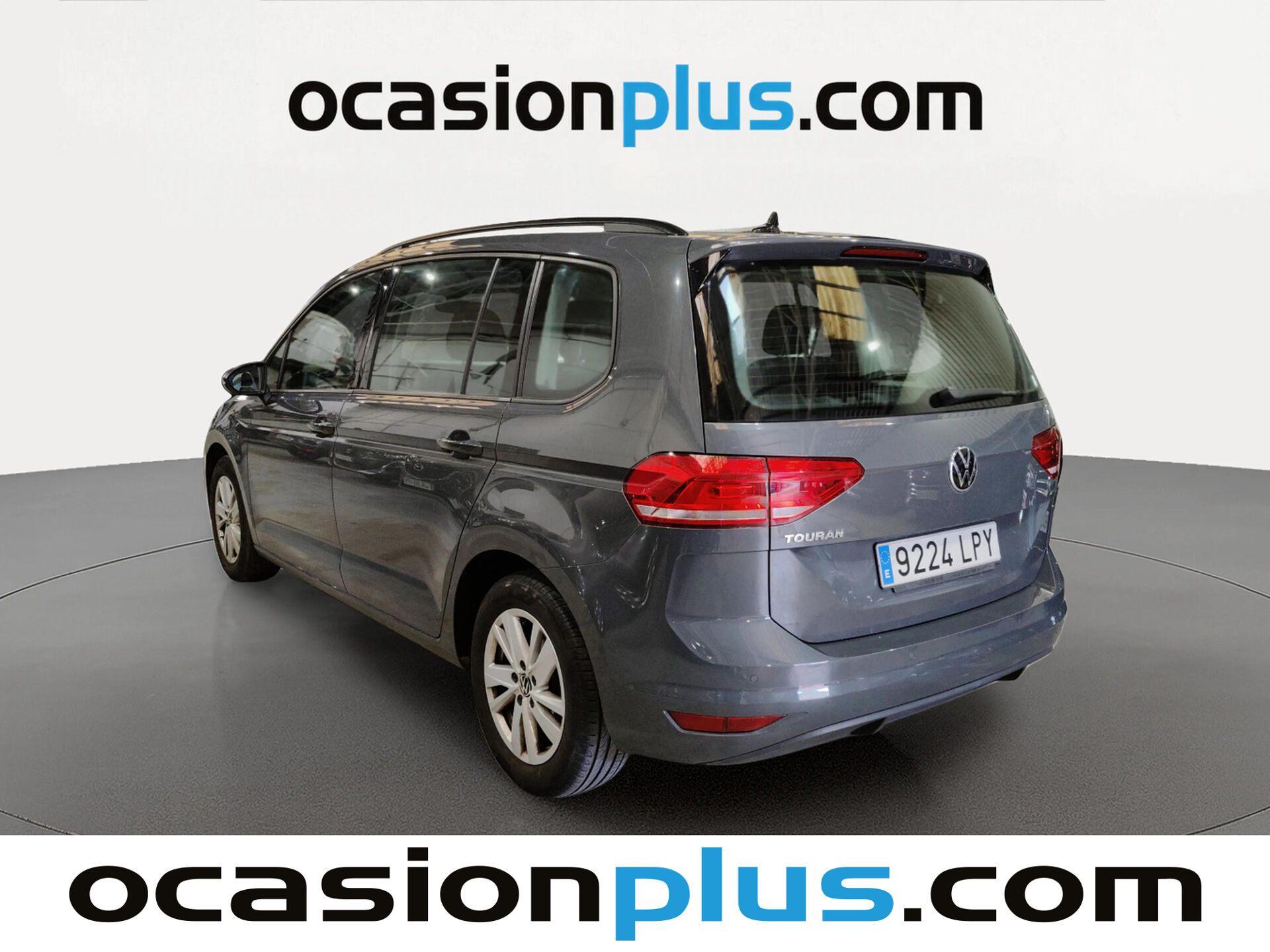 Imagen 3 de VOLKSWAGEN Touran