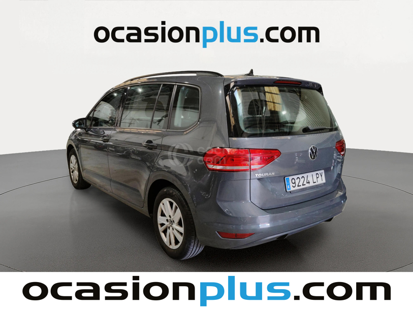 Foto del VOLKSWAGEN Touran 1.5 TSI EVO Business DSG7 110kW