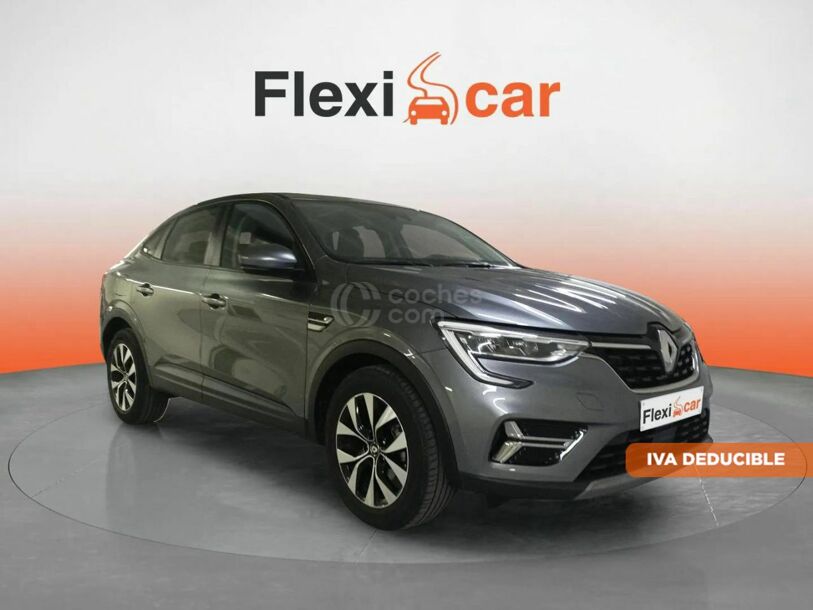 Foto del RENAULT Arkana 1.3 TCe Equilibre EDC 103kW