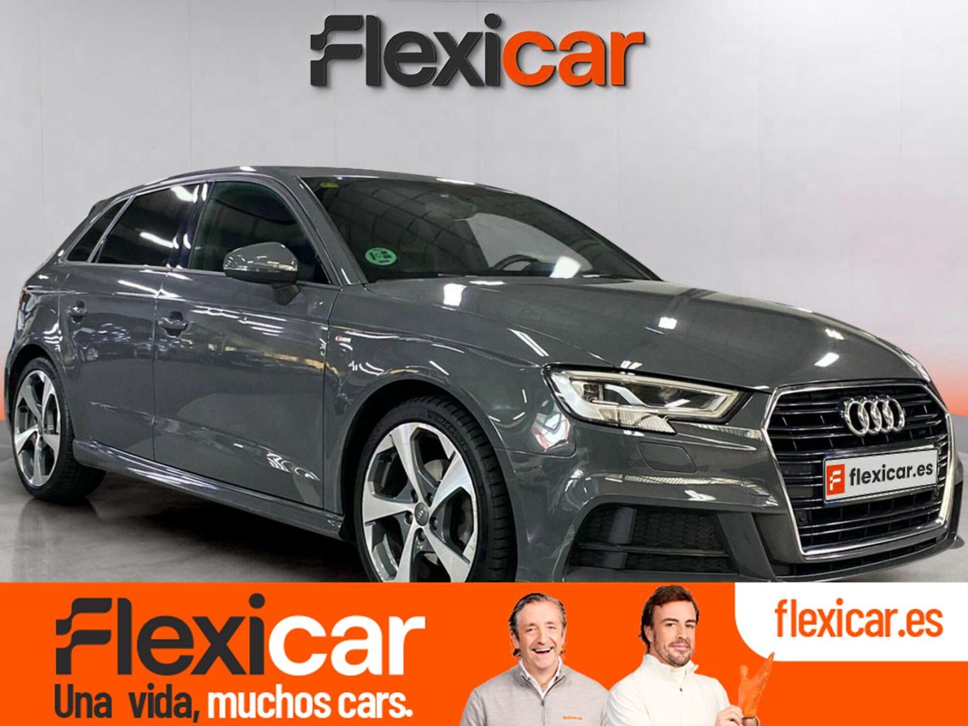 Imagen de AUDI A3