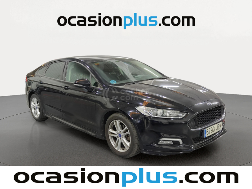 Foto del FORD Mondeo 1.5TDCI Trend 120