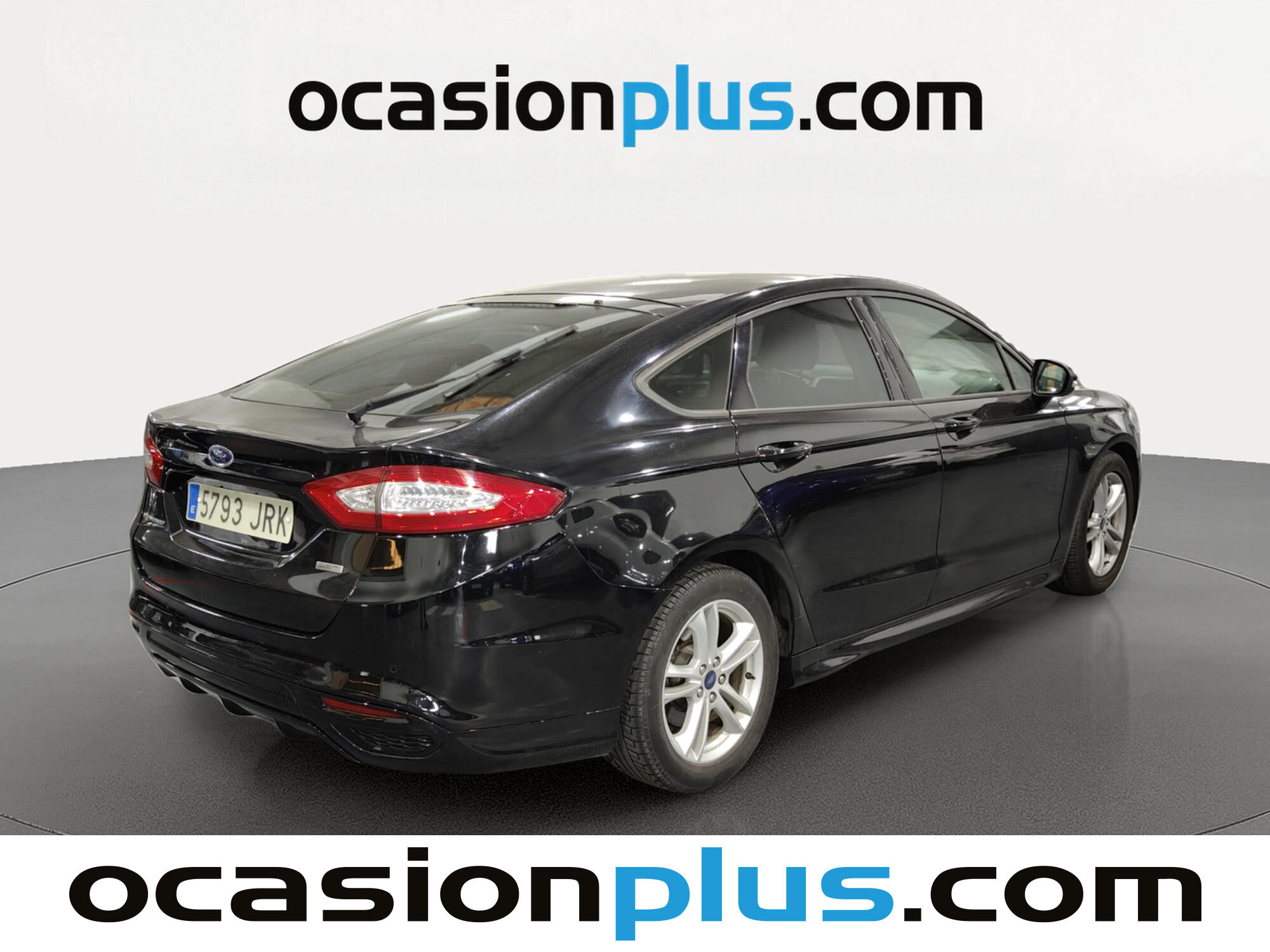 Foto del FORD Mondeo 1.5TDCI Trend 120