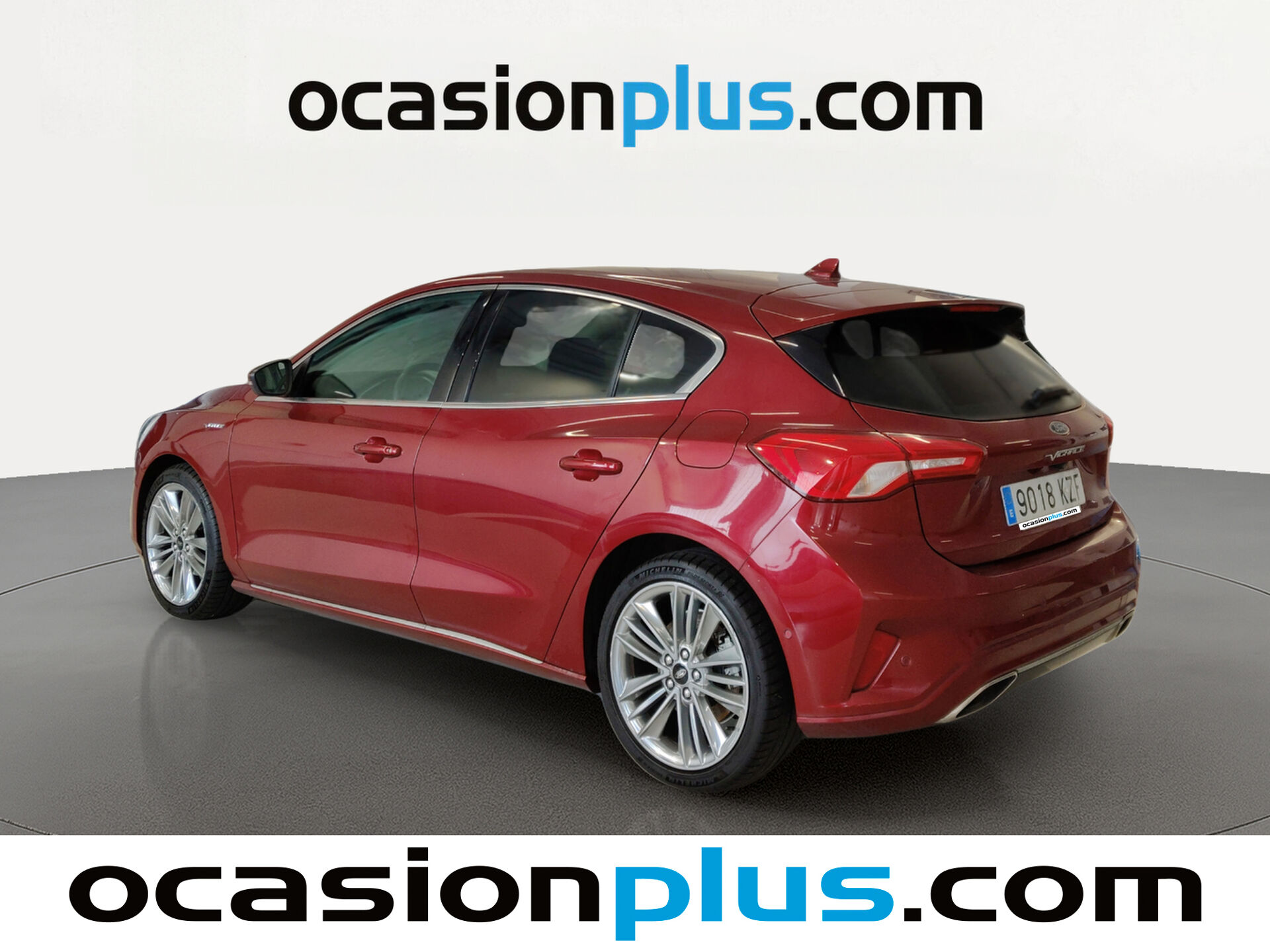 Imagen 3 de FORD Focus