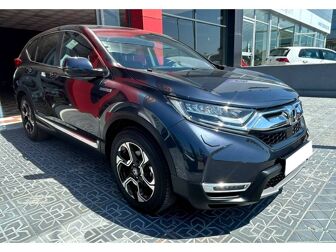 Imagen de HONDA CR-V 2.0 i-MMD Elegance Navi 4x2