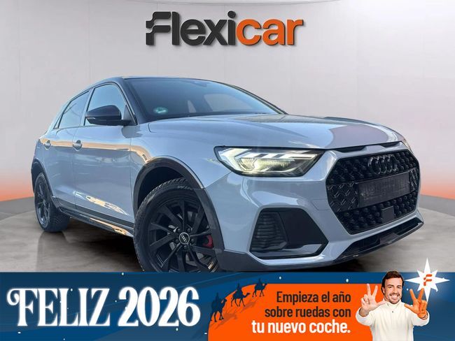 AUDI A1 (citycarver 35 TFSI 110kW (150CV) S tron) en Alicante