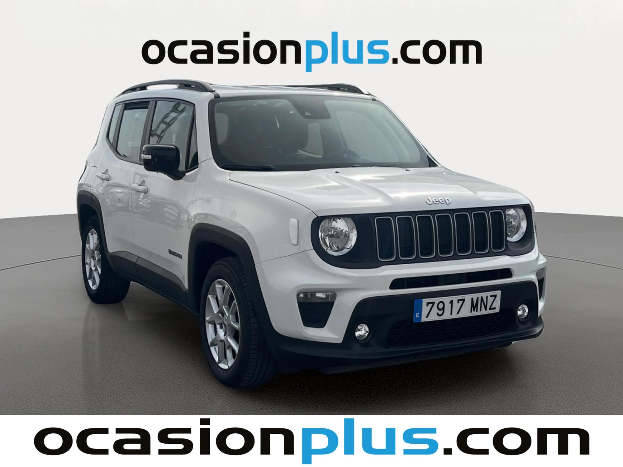 Foto del JEEP Renegade 1.0 Limited 4x2