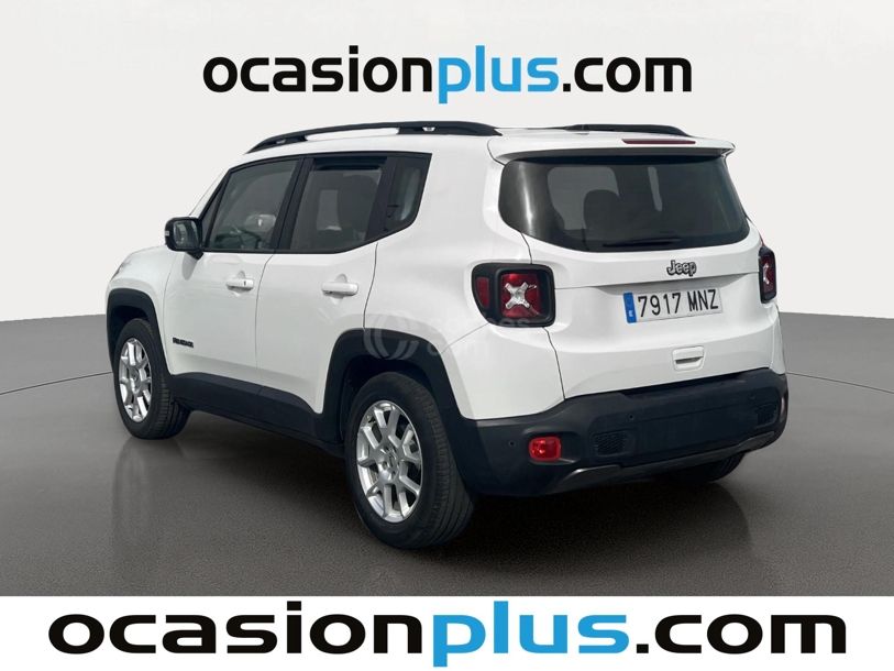 Foto del JEEP Renegade 1.0 Limited 4x2
