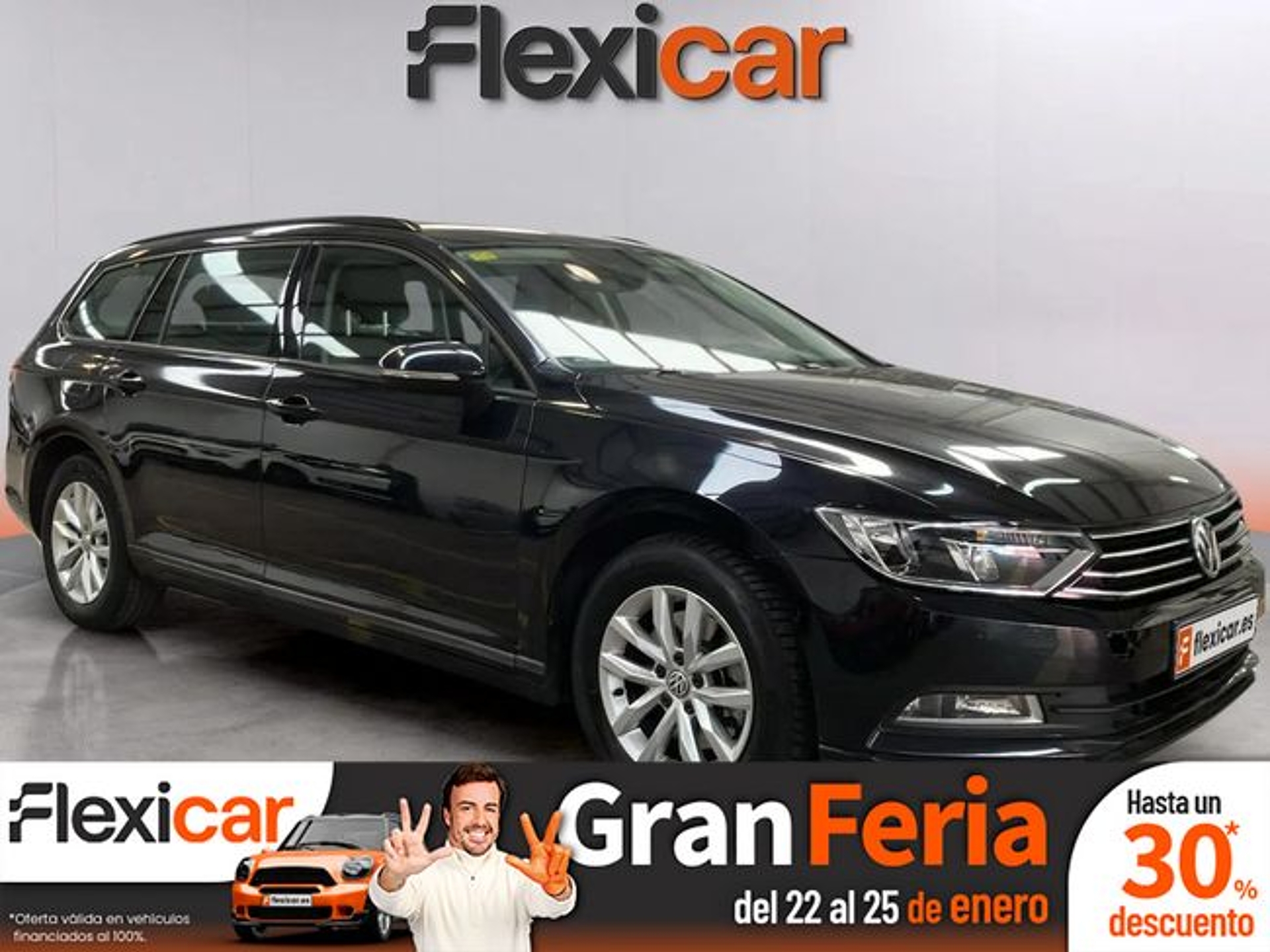 Imagen de VOLKSWAGEN Passat