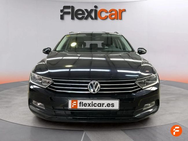 Foto del VOLKSWAGEN Passat Variant 1.6TDI Advance 88kW