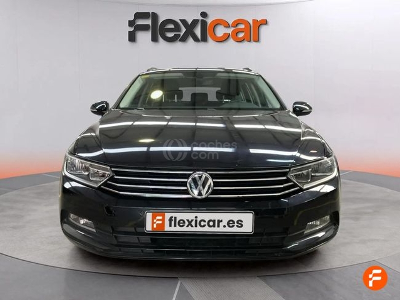 Foto del VOLKSWAGEN Passat Variant 1.6TDI Advance 88kW