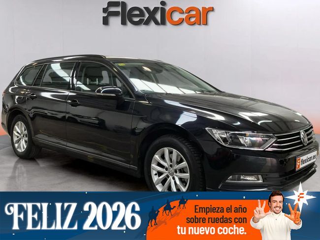 VOLKSWAGEN Passat (Advance 1.6 TDI 88kW(120CV) DSG Variant) en Málaga