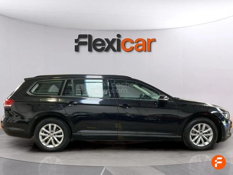 Foto del VOLKSWAGEN Passat Variant 1.6TDI Advance 88kW