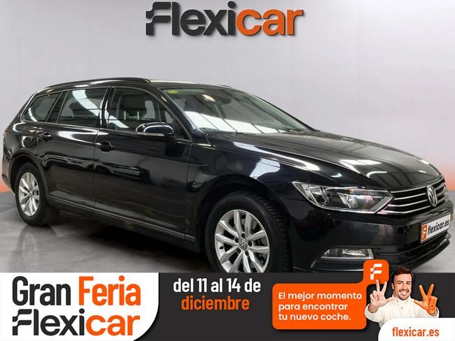 VOLKSWAGEN Passat (Advance 1.6 TDI 88kW(120CV) DSG Variant) en Málaga