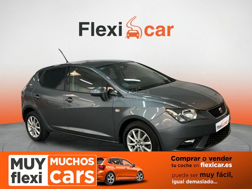 Foto del SEAT Ibiza 1.4TDI CR S&S Style 105