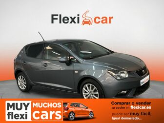 Imagen de SEAT Ibiza 1.4TDI CR S&S Style 105