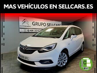 Imagen de OPEL Zafira 1.4 T S-S Excellence 140