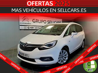 Imagen de OPEL Zafira 1.4 T S-S Excellence 140