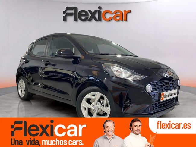 HYUNDAI i10 (1.0 Klass AT) en Alicante