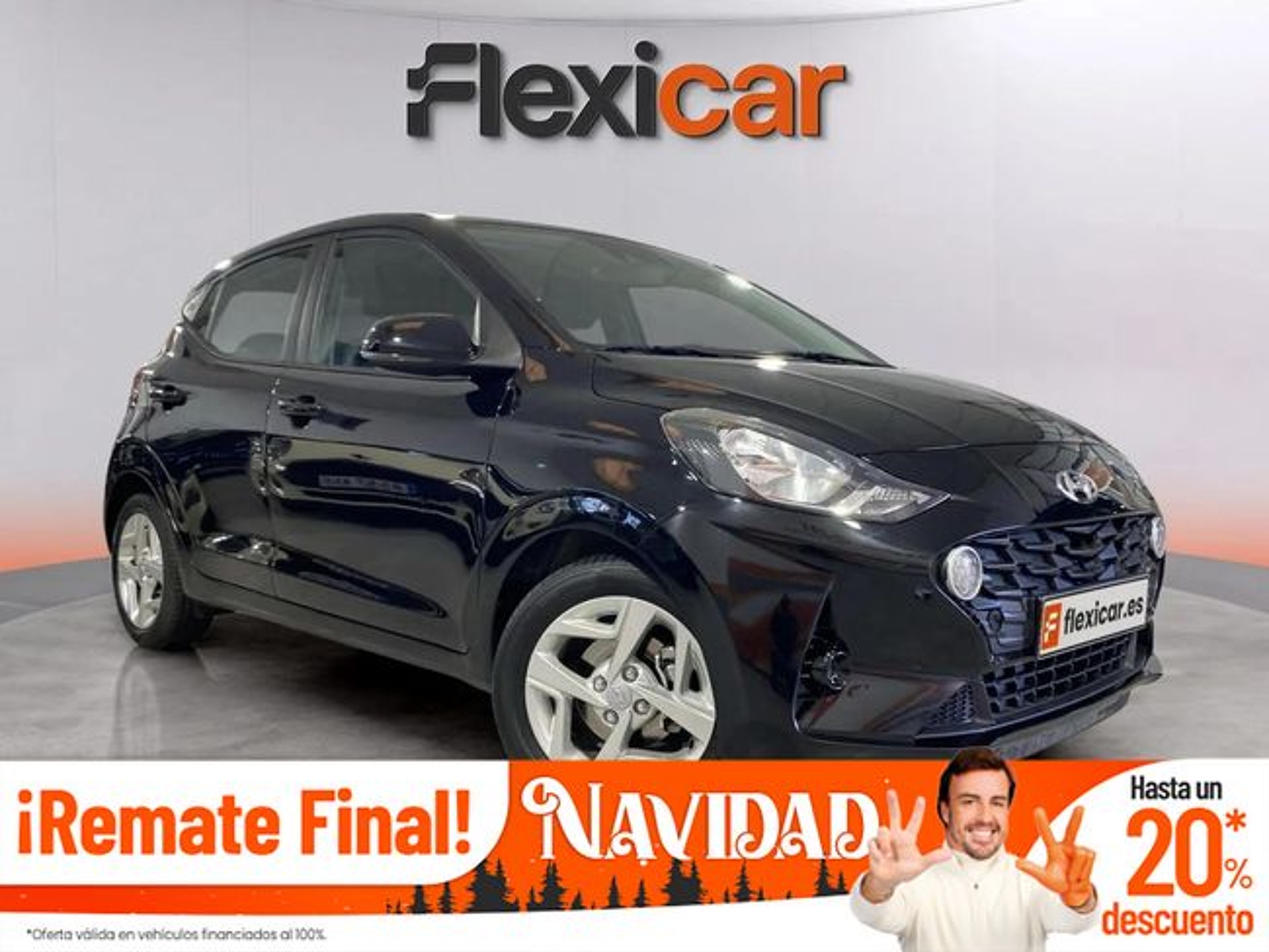 Imagen de HYUNDAI i10