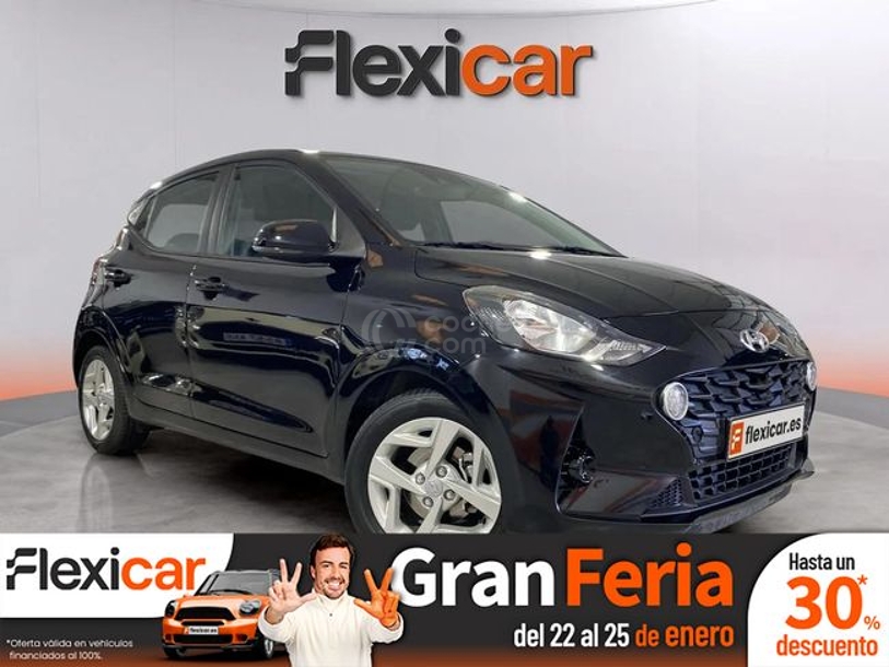 Foto del HYUNDAI i10 1.0 MPI Klass Aut.