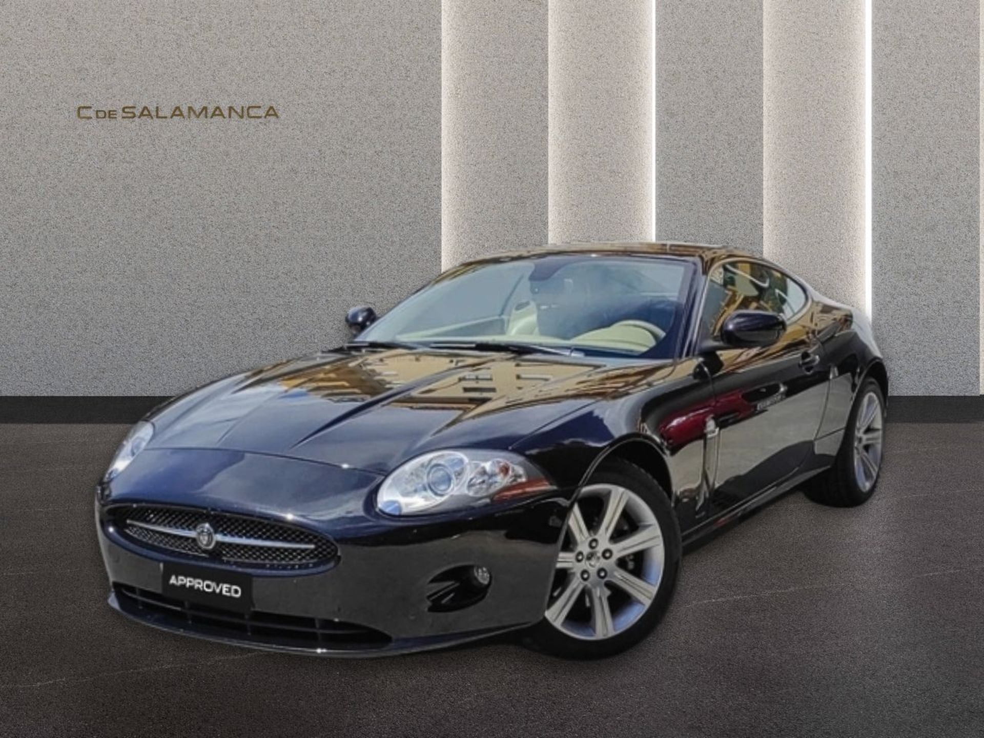 Imagen de JAGUAR XK