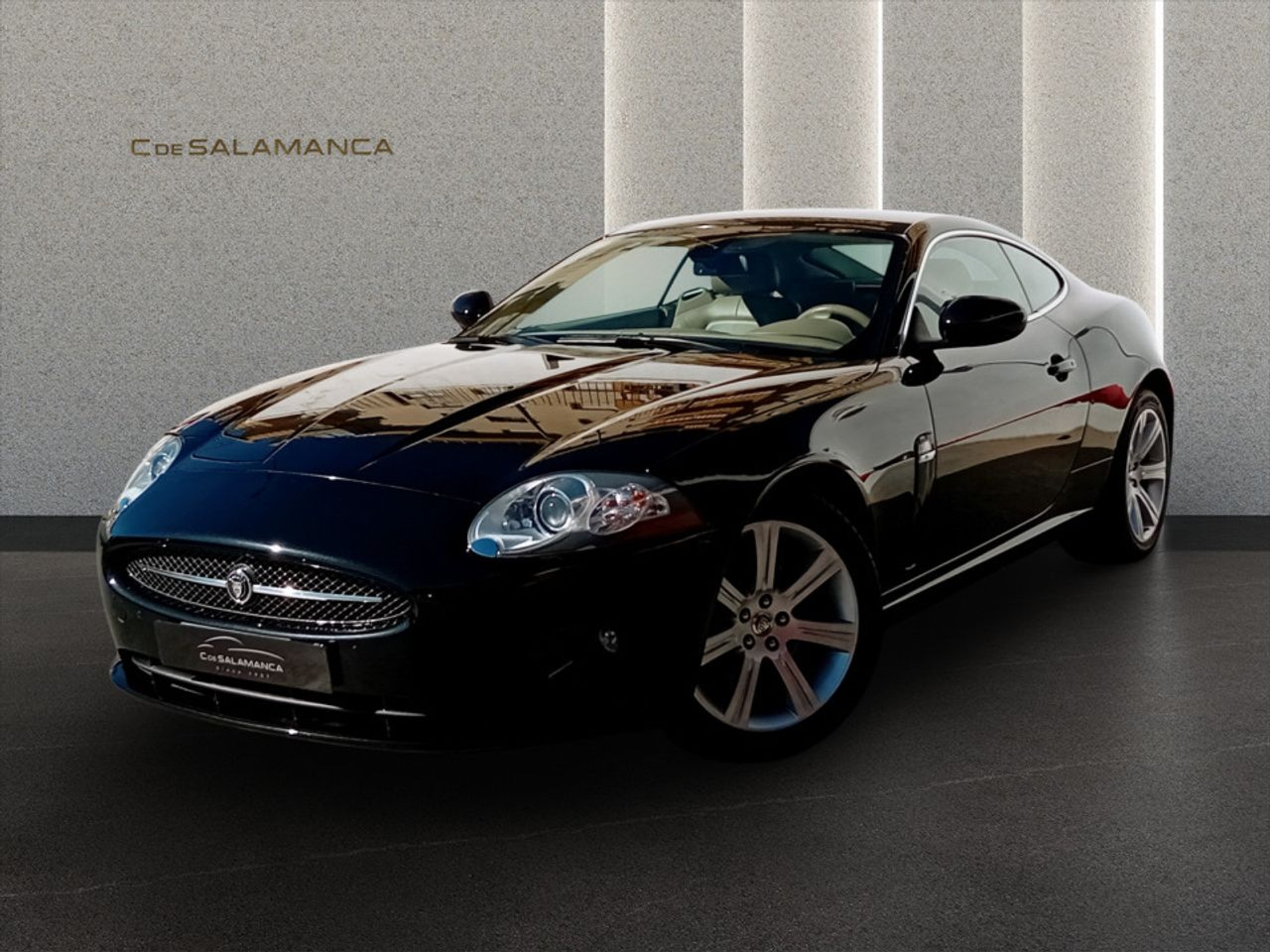 Imagen de JAGUAR XK