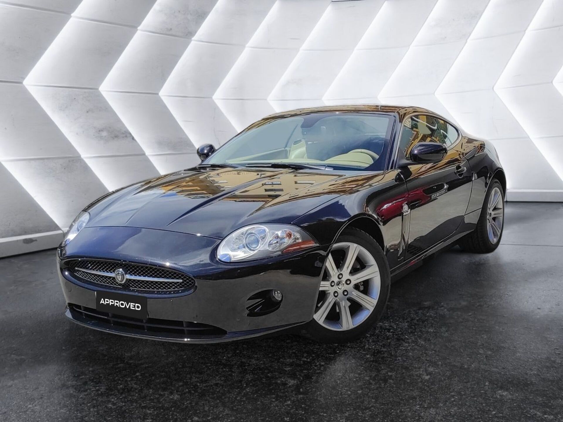 Imagen de JAGUAR XK