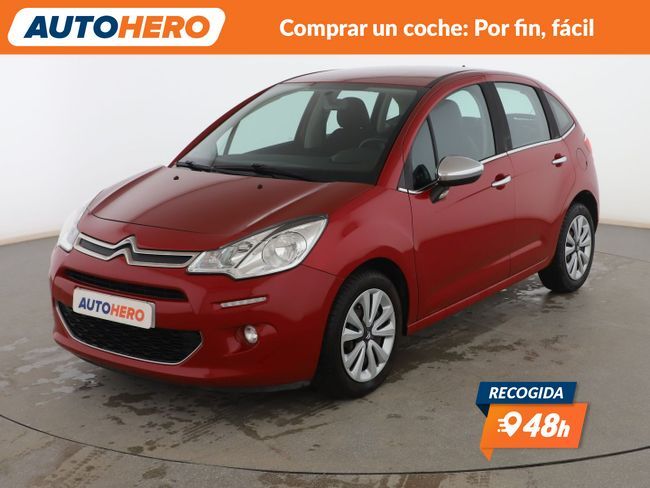 Foto del CITROEN C3 1.2 VTi Collection