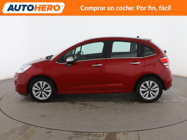 Foto del CITROEN C3 1.2 VTi Collection