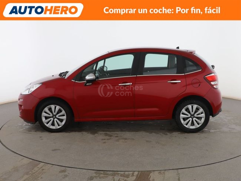 Foto del CITROEN C3 1.2 VTi Collection