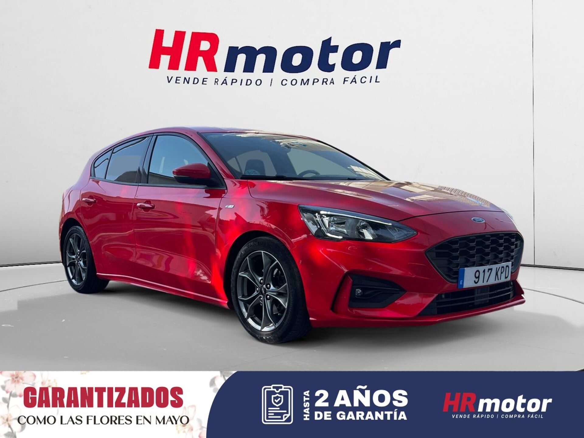 Imagen de FORD Focus