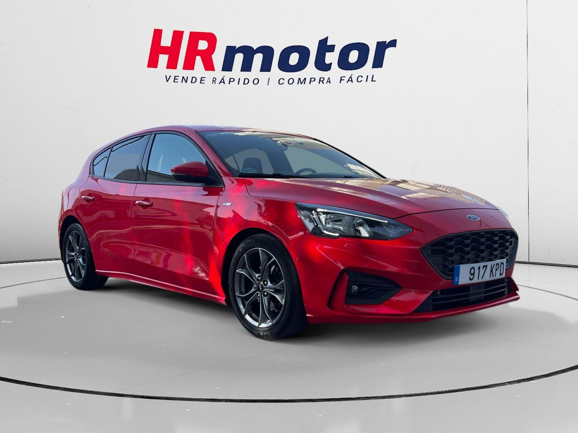 Imagen de FORD Focus