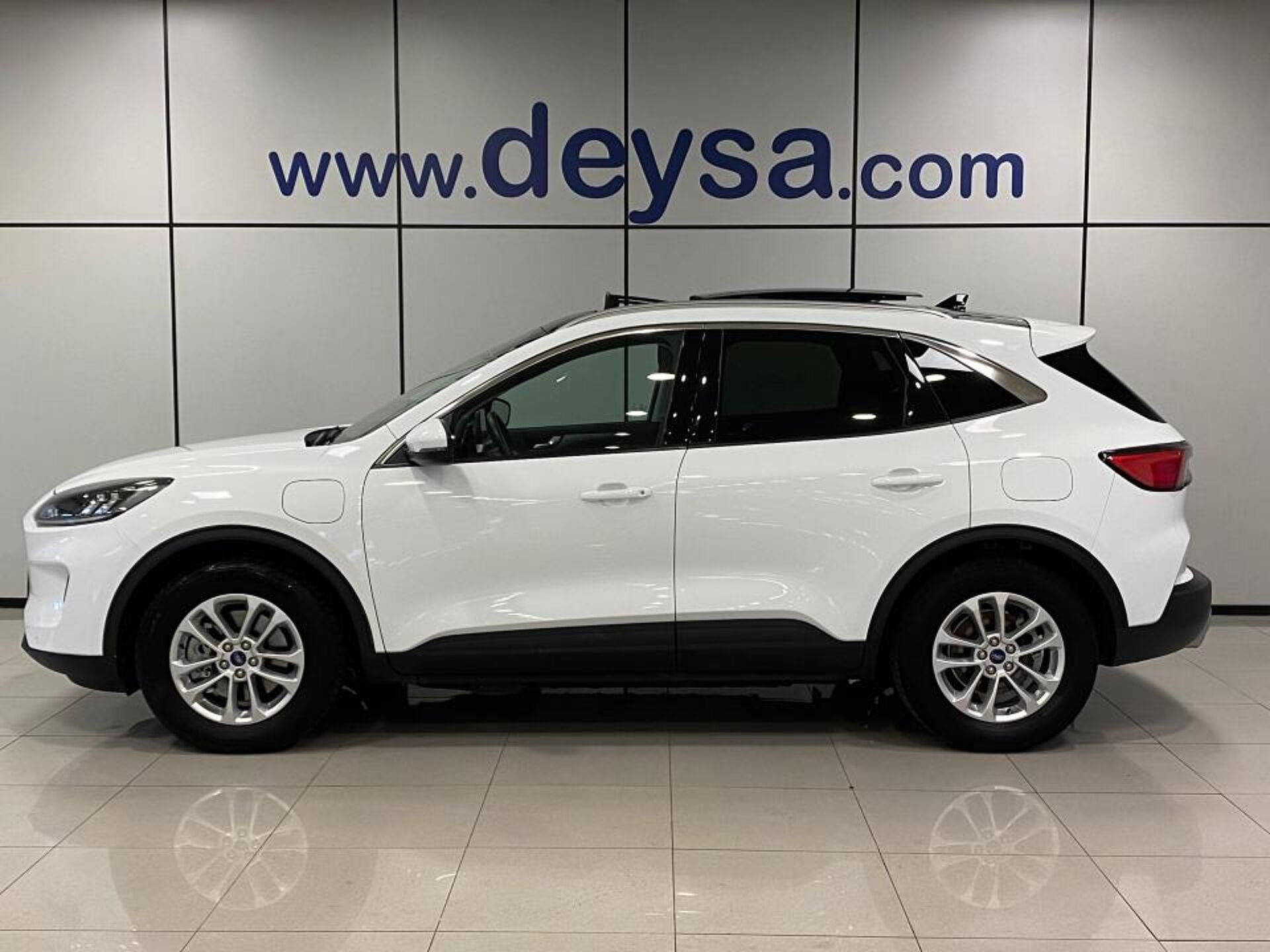 Imagen 2 de FORD Kuga